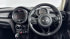 MINI Hatchback 1.5 Cooper 5dr Petrol Hatchback